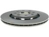 BRAKE ROTOR FRONT/ 96471275
