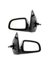 OUTSIDE REAR VIEW  MIRROR RIGHT HAND/ 96600695