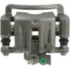 BRAKE CALIPER  REAR ASSEMBLY 172-2504/ 96626073
