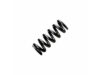 COIL SPRING FRONT/ 96626389