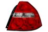 TAIL LAMP ASSEMBLY RIGHT HAND / 96650615