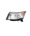 HEADLAMP ASSEMBLY RIGHT HAND / 96828235