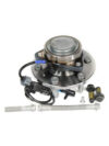HUB BEARING ASSEMBLY FRONT/FW-310