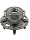 HUB BEARING FRONT 22859843/FW-380