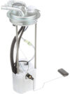 FUEL PUMP COMPLETE 19167494/MU-1420