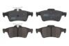 BRAKE PAD MKD-1095/ 13322091