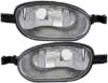 FOG DRIVING LAMP ASSEMBLY RIGHT HAND DRIVER  / 15147829