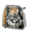 HEADLAMP ASSEMBLY RIGHT HAND / 15904466