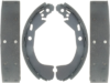 BRAKE SHOE KIT REAR 18038582  / 17-720R