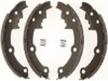 BRAKE SHOE KIT REAR R-552  / 171-441