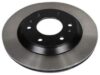 BRAKE ROTOR FRONT 18A-1119/ 177-1019