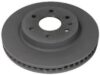 BRAKE ROTOR FRONT 177-1150/ 177-1063