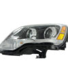 HEADLAMP ASSEMBLY LEFT HAND / 20912393