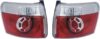 TAIL LAMP ASSEMBLY RIGHT HAND / 20912756