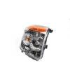 HEADLAMP ASSEMBLY LEFT HAND / 20969894