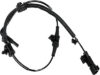 ABS WHEEL SPEED SENSOR/ 22831244