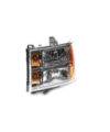 HEADLAMP ASSEMBLY LEFT HAND / 22853029