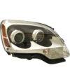 HEADLAMP ASSEMBLY RIGHT HAND  22938888/ 25964276