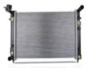 RADIATOR ASSEMBLY / 92092038