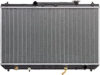 RADIATOR WITH OIL COOLER/ 92100727