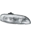 HEADLAMP ASSEMBLY RIGHT HAND / 92122158