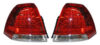 TAIL LAMP ASSEMBLY RIGHT HAND / 92155448