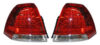 TAIL LAMP ASSEMBLY RIGHT HAND / 92155450