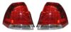 TAIL LAMP ASSEMBLY LEFT HAND / 92161655