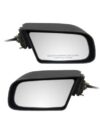 OUTSIDE REAR VIEW  MIRROR LEFT  HAND/ 92194048