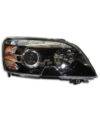 HEADLAMP ASSEMBLY RIGHT HAND / 92208744