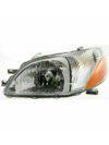 HEADLAMP ASSEMBLY LEFT HAND / 92208745