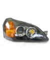 HEADLAMP ASSEMBLY RIGHT HAND / 96470096