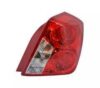 TAIL LAMP ASSEMBLY REAR RIGHT HAND / 96551226