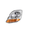 HEADLAMP ASSEMBLY RIGHT HAND / 96590404