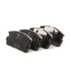 BRAKE PAD REAR/ 96626075