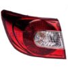 TAIL LAMP ASSEMBLY LEFT HAND / 96851763