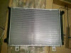 RADIATOR ASSEMBLY / 96992884