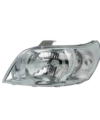 HEADLAMP ASSEMBLY LEFT HAND / 96995725