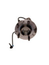 WHEEL BEARING AND HUB ASSEMBLY 12413045, FW317,513124/FW-127