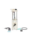 FUEL PUMP COMPLETE  MU-13 / MU-1735/E-3925M