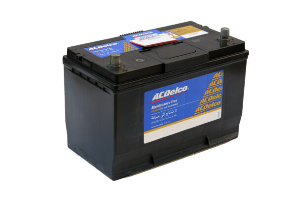 ACDELCO BATTERY 12V90AH / V-ACD-105D31R