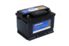 ACDELCO BATTERY 12V55AH / V-ACD-27-55