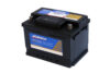 ACDELCO BATTERY 12V55AH / V-ACD-27-55