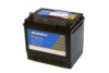 ACDELCO BATTERY 12V60AH / V-ACD-55D23L