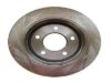BRAKE ROTOR REAR  / 141849