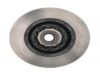 BRAKE ROTOR/ 141145