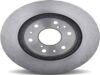 BRAKE ROTOR FRONT / 141578