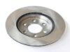 BRAKE ROTOR FRONT  / 145147