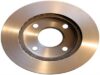 BRAKE ROTOR FRONT/ 141195