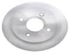 BRAKE ROTOR REAR / 145069
